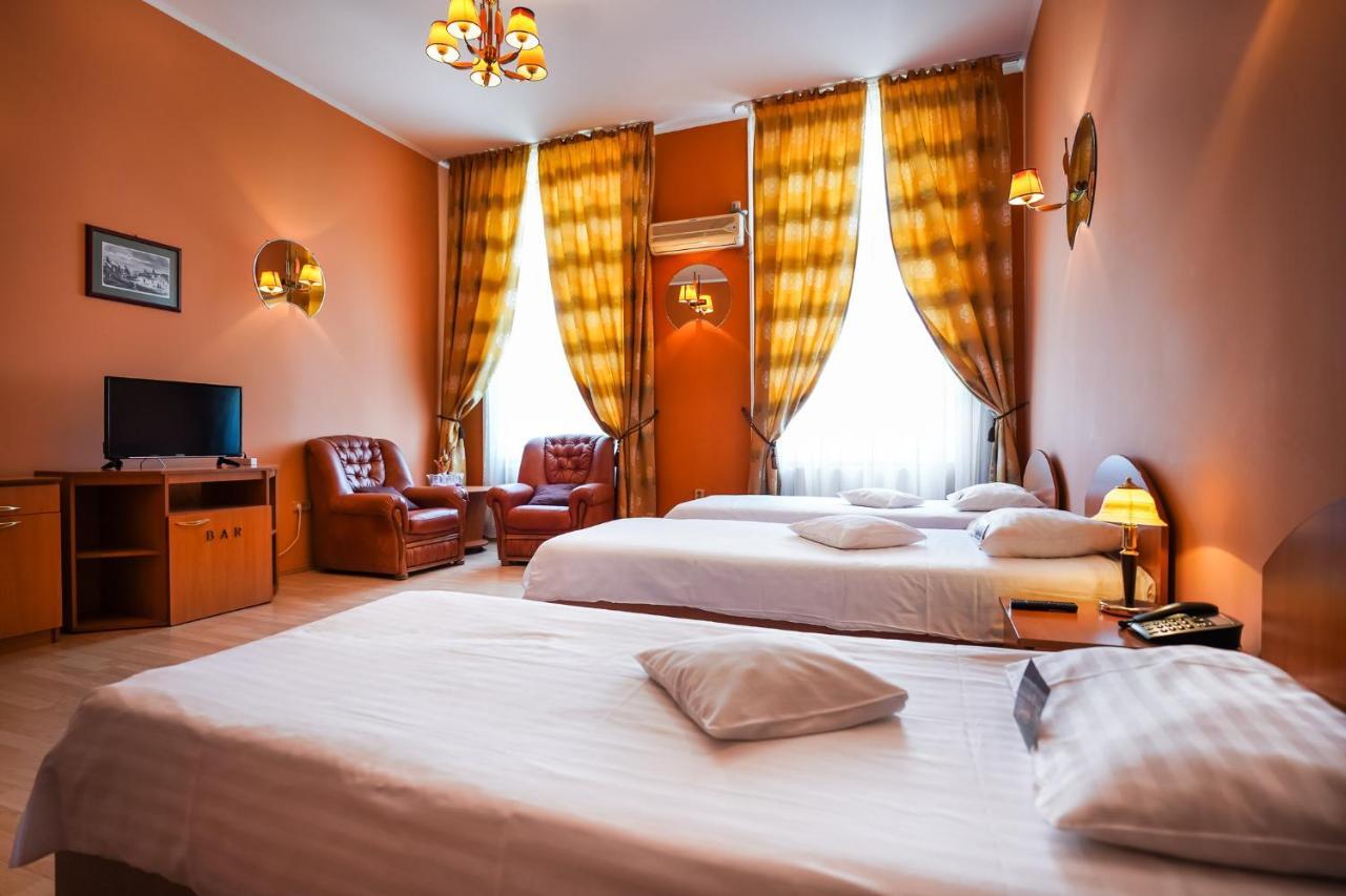 Hotel Agape Kluż-Napoka Zewnętrze zdjęcie